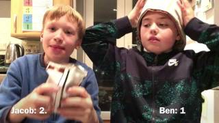 Guess The Crisp Gone Wrong No Joke