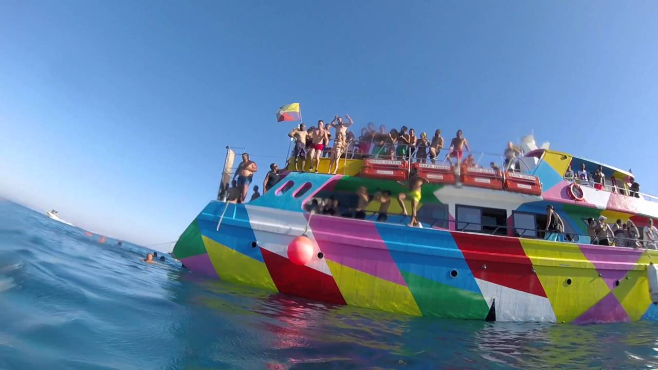 fantasy boat party ayia napa 2016 fantasy boat party youtube fantasy boat party ayia napa 2016 fantasy boat party youtube