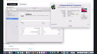 T2FullBypassTool (Mac Tool) | TUTORIAL BYPASS HELLO T2 10.4+ UNTETHERED (FULL ALL FEATURES)