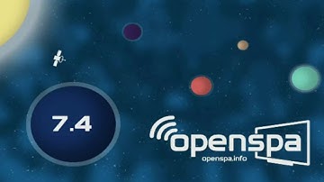 OpenSPA 7.4 for Vu+