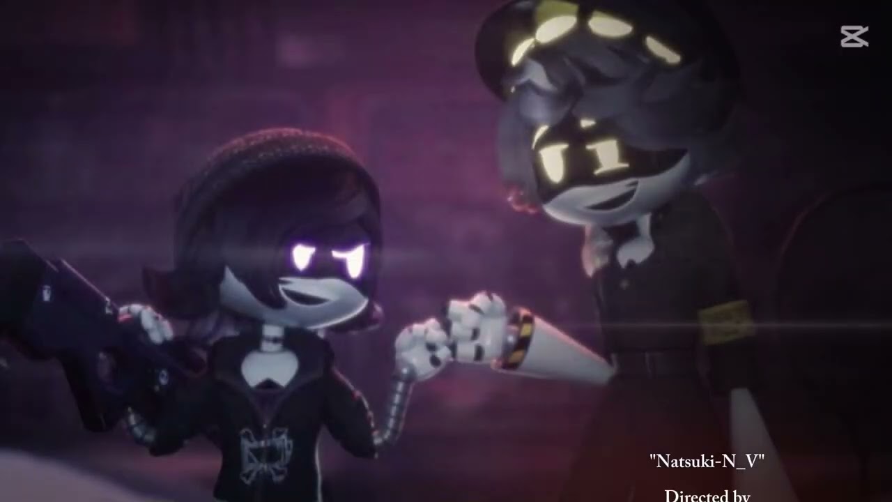 Fin de murder drones (je veu une saison 2)