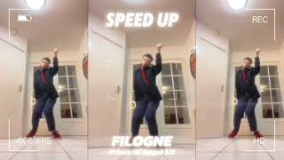 Download Lagu prince of egypt. (Jersey Club) [@fazobeats] x [@Hugo.HiIaire] (speed up \u0026 reverb) MP3