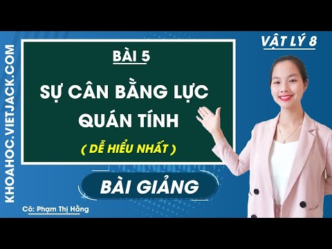 Video: Tại sao sự cân bằng của tự nhiên lại quan trọng?