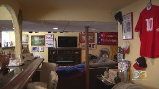 Former Phillies employee recalls 1983 World Series