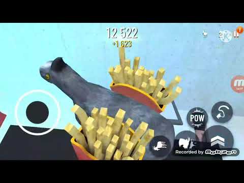 видео: Прикалываюсь в goat simulator free #2.