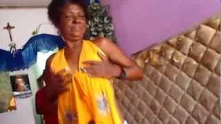 Coroa Dançando Vem Com Peito