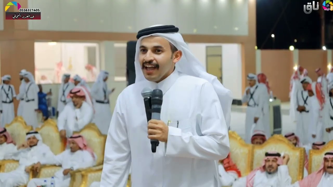 #عرضه_جنوبيه|| عبدالله البجالي@زعكان بن عيضه@احمد الدرمحي@احمد الكناني.