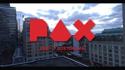 The XSplit Road Show @ PAX East 2017