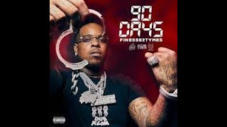 Finesse2Tymes - Mob Tied (Official Audio)