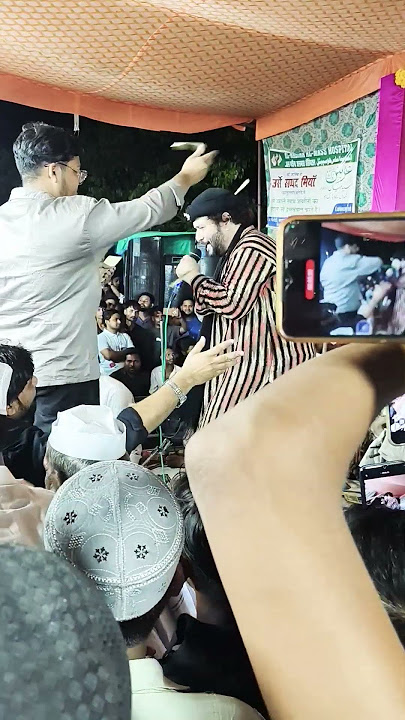 #qwali chand qadri  #trending