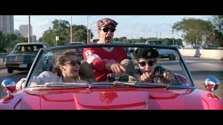 Box Tops - the Letter - Ferris Bueller&#39;s Day Off