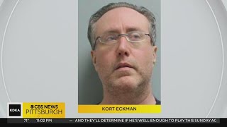 Westmoreland County man charged with stabbing his mom