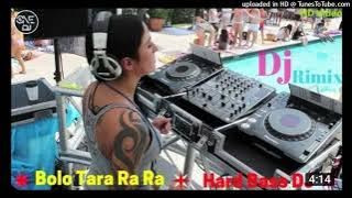 Bolo Tara Rara Hindi Old Dj Song Wedding Full Enjoy Dance Remix By Dj RD Rak (topdjkanchanpur.wapkiz