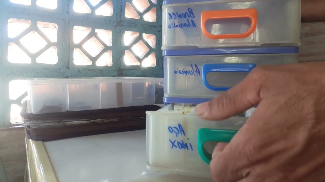 Dicas de como guardar moedas pra coleção