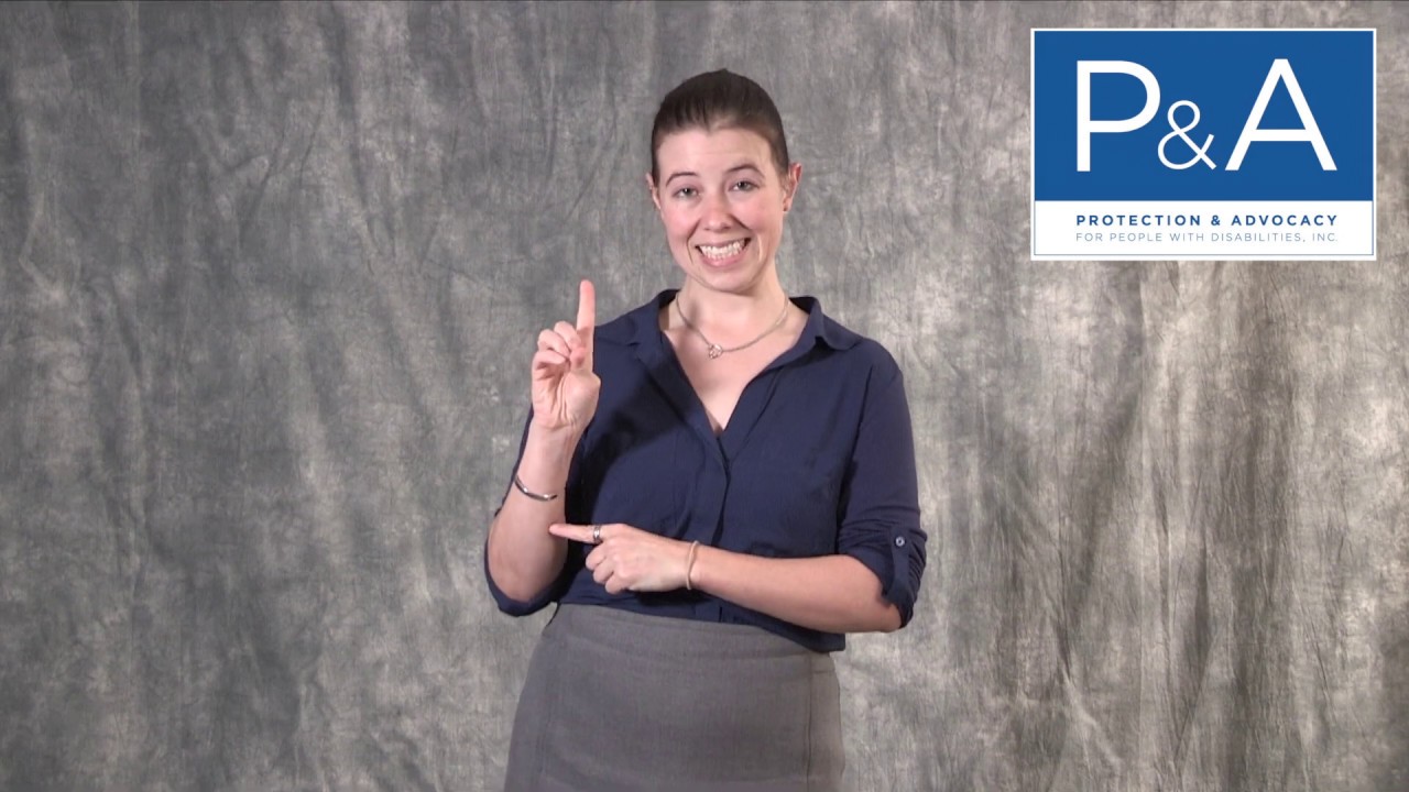 Employment and Reasonable Accommodations - YouTube