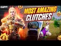 MOST AMAZING CLUTCHES ON LIVE STREAM | SYRUSISLIVE | LIVE HIGHLIGHT