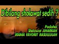 Viral sholawat sedih saat zuhur | sholawat sedih sebelum adzan | sholawat viral | sholawat sedih