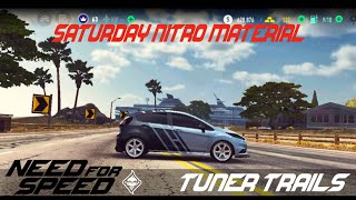 Need For Speed No Limits Saturday Nitro Material Tuner Trials Nitro Xtreme