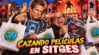 SITGES WITH FRIENDS PART 1