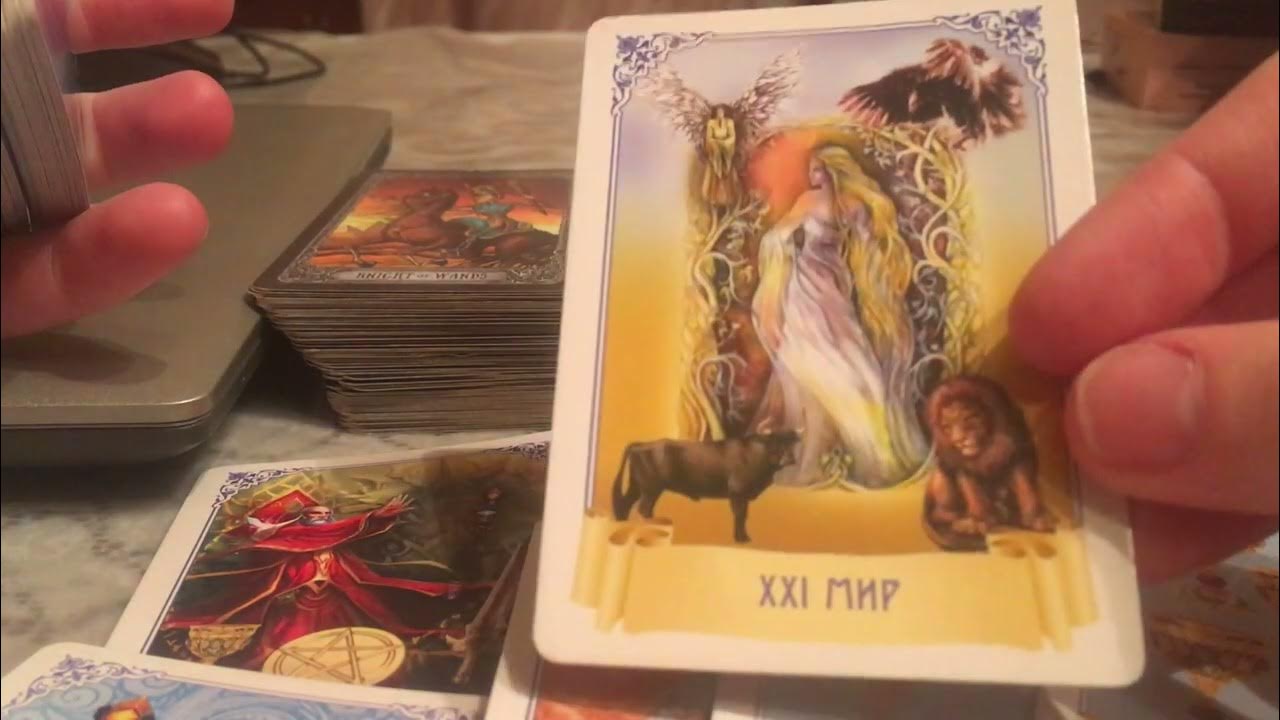 Необычный мир таро ютуб. Веселое таро. Царь грядет таро. Веселое таро с конфетами. Веселое таро.