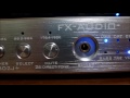 FX AUDIO D302J+