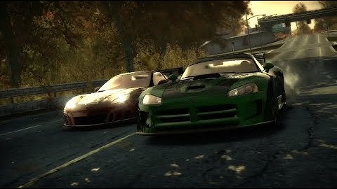 Lets Play Need for Speed Most Wanted 2005 Part 36