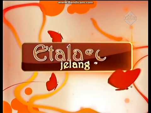 OBB Etalase Jelang Siang (2009-2010) di Trans TV