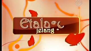 OBB Etalase Jelang Siang (2009-2010) di Trans TV