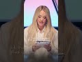 Carrie Underwood reads from her #AmericanIdol journal! New digital series #IdolToIcon this week! 🤩