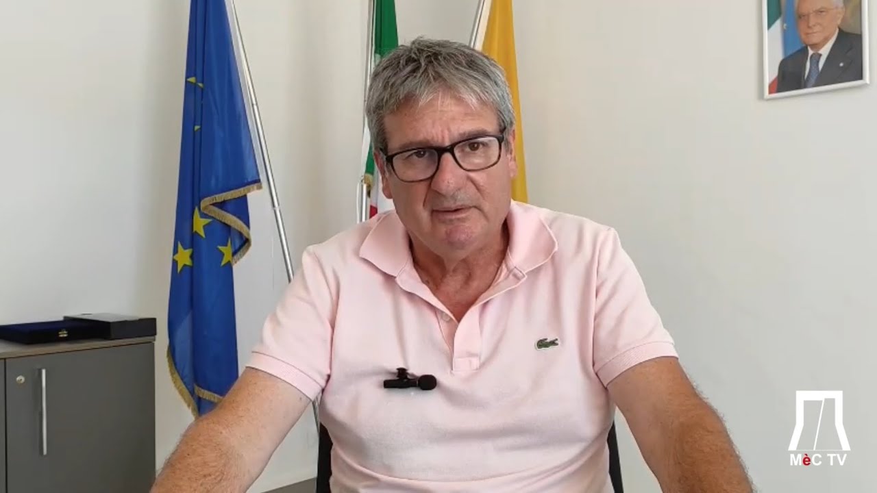 Emergenza idrica: il Sindaco di Misiliscemi chiarisce