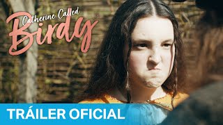 Catherine Called Birdy - Tráiler Oficial | Prime Video España