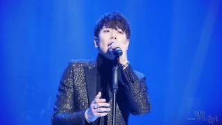 Video thumbnail of "160123 - 박효신(Park Hyo Shin) - 야생화"