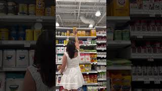 #armandhammerpartner ARM & HAMMER Baking Soda is my secret weapon for CLEAN cleaning🧼🫧 Because