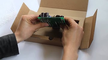 EX1S 22MR programmable logic controller 4-channel analog plc controller‎ automation controls