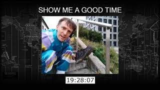Teaser: SHOW ME A GOOD TIME by Gob Squad | Digital WOW