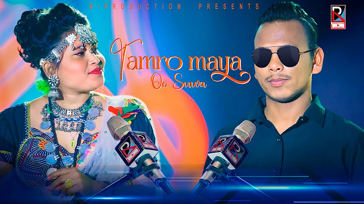 Tamro Maya Oe Suwa [ Tohar Maiya Hoe Chhaila ] - Sonu Qushmi | Bikash Tharu | New Song 2025