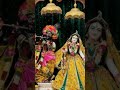 Jai Shree Radhe Krishna