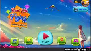 new game kite fly gameplay screenshot 5