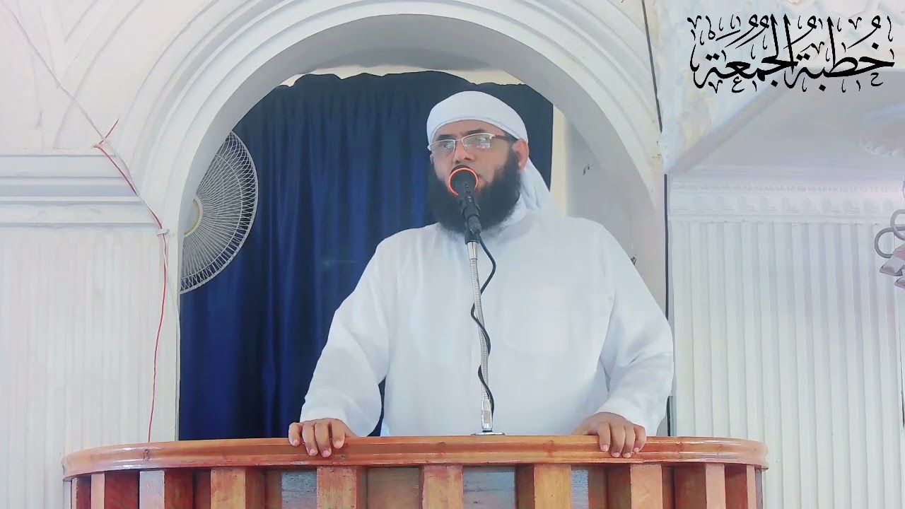 خطبة مؤثرة [ الحكمة ] معناها ومظانها وأسبابها وعلاماتها - الشيخ | منير السعدي