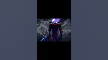 Demon King Baran faces Sung Jinwoo | Solo Leveling Edit #anime #sololeveling