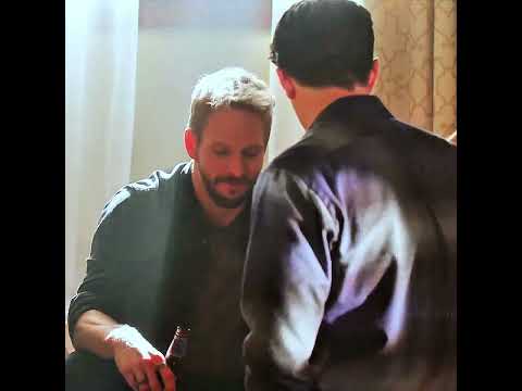Grant Gustin Loves Trolling Theflash Barryallen Chillblaine Bloopers Funnyshorts Shorts