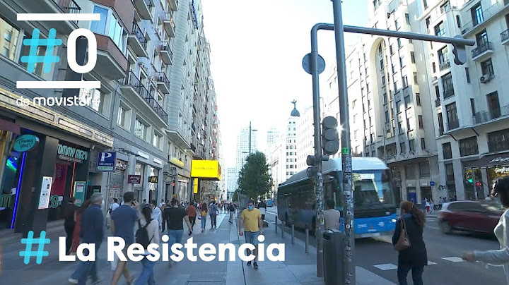 LA RESISTENCIA - ¿Dónde está Ponce? | #LaResistencia 09.06.2020