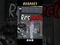 BRAZIL SERVER ⚠️ RESPECT 🤯🤯 #freefire #respect #shorts