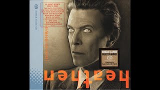 Video thumbnail of "David Bowie  -  Safe (Extended Edition)"
