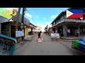 Exploring El Nido Streets in 360 VR | Immersive Palawan Walking Tour