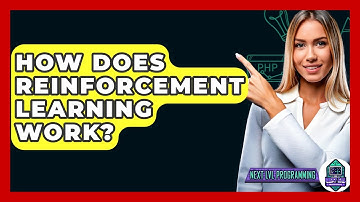 How Does Reinforcement Learning Work? - Next LVL Programming
