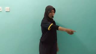 25 Sinyal Wasit Olahraga Bola Voli