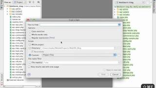 WebStorm - Working with remote project