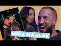 Mikemajlakvlogs talks his exlana rhoades postsex etiquette and our wild night out