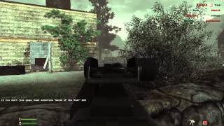 Heroes of the West Mod - WF Saint Amand Red Orchestra 2 (Bots)